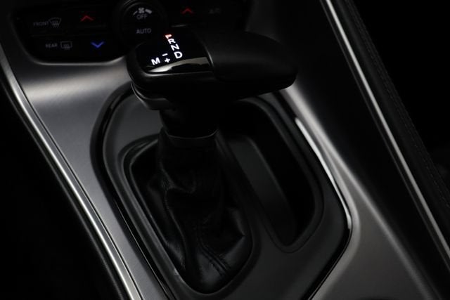 2021 Dodge Challenger R/T Scat Pack Widebody