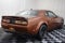 2021 Dodge Challenger R/T Scat Pack Widebody