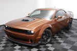 2021 Dodge Challenger R/T Scat Pack Widebody