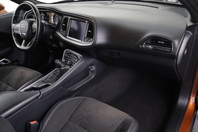 2021 Dodge Challenger R/T Scat Pack Widebody
