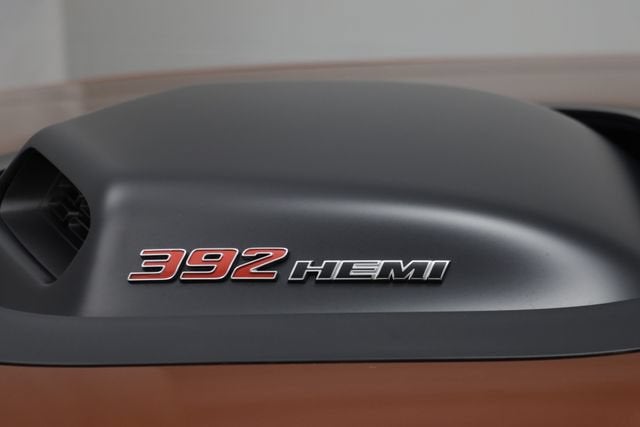 2021 Dodge Challenger R/T Scat Pack Widebody