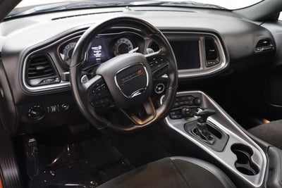 2021 Dodge Challenger R/T Scat Pack Widebody