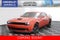 2022 Dodge Challenger R/T Scat Pack Widebody