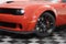 2022 Dodge Challenger R/T Scat Pack Widebody