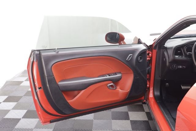 2022 Dodge Challenger R/T Scat Pack Widebody