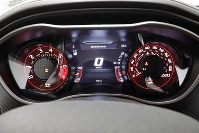 2023 Dodge Challenger SRT Hellcat Redeye Widebody