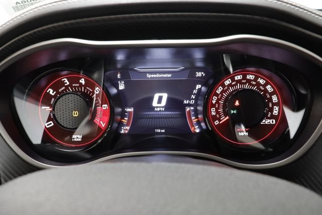 2023 Dodge Challenger SRT Hellcat Redeye Widebody