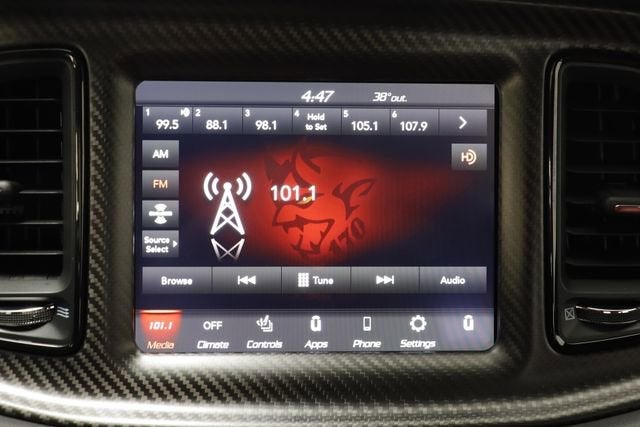 2023 Dodge Challenger SRT Hellcat Redeye Widebody