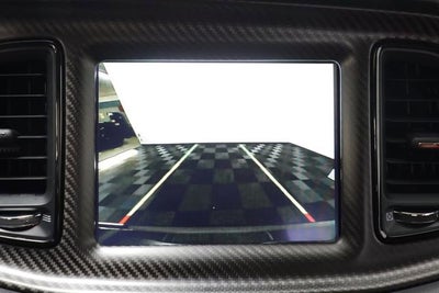 2023 Dodge Challenger SRT Hellcat Redeye Widebody