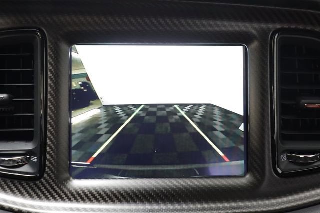 2023 Dodge Challenger SRT Hellcat Redeye Widebody