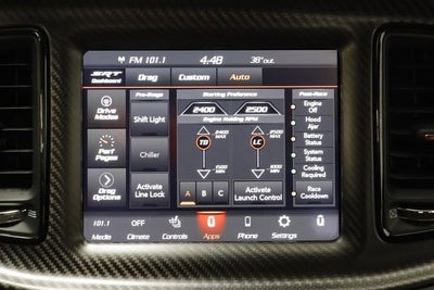 2023 Dodge Challenger SRT Hellcat Redeye Widebody