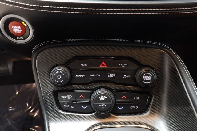 2023 Dodge Challenger SRT Hellcat Redeye Widebody