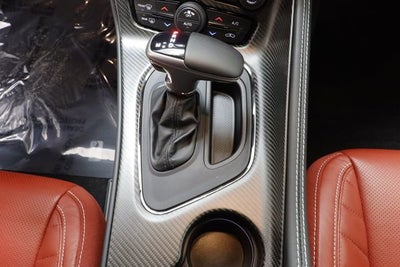 2023 Dodge Challenger SRT Hellcat Redeye Widebody