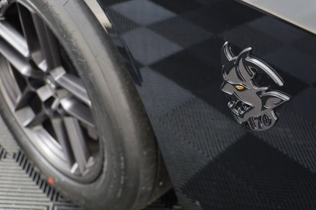 2023 Dodge Challenger SRT Hellcat Redeye Widebody