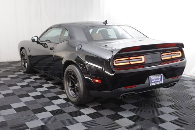 2023 Dodge Challenger SRT Hellcat Redeye Widebody