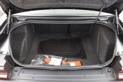 2023 Dodge Challenger SRT Hellcat Redeye Widebody