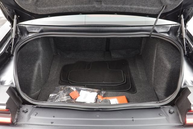 2023 Dodge Challenger SRT Hellcat Redeye Widebody