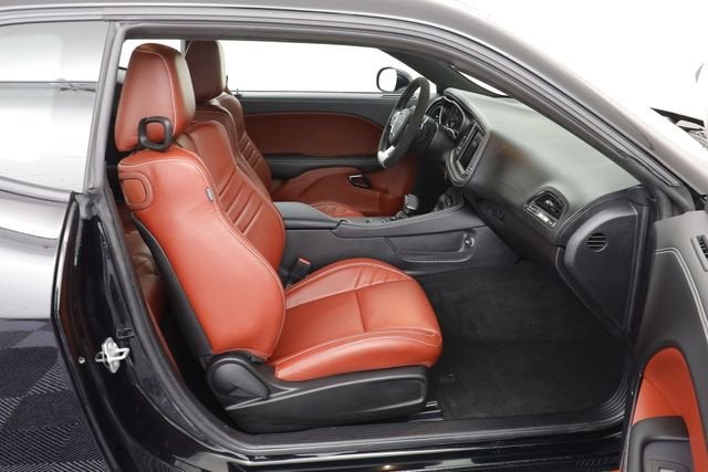 2023 Dodge Challenger SRT Hellcat Redeye Widebody