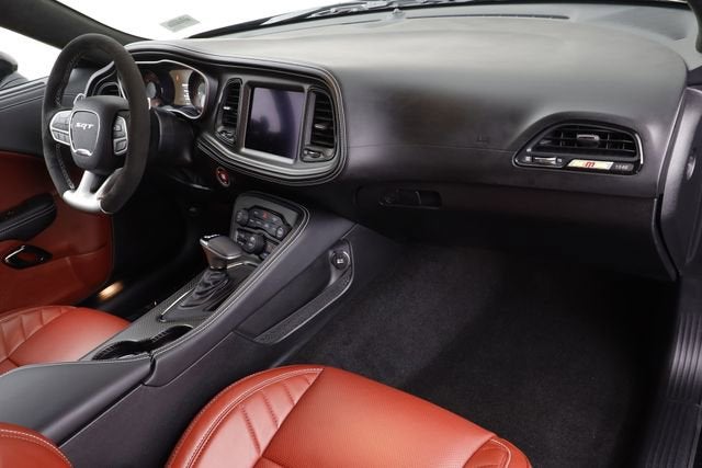 2023 Dodge Challenger SRT Hellcat Redeye Widebody