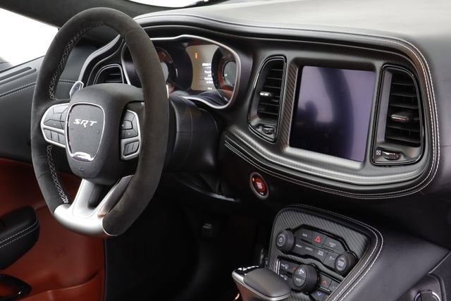 2023 Dodge Challenger SRT Hellcat Redeye Widebody