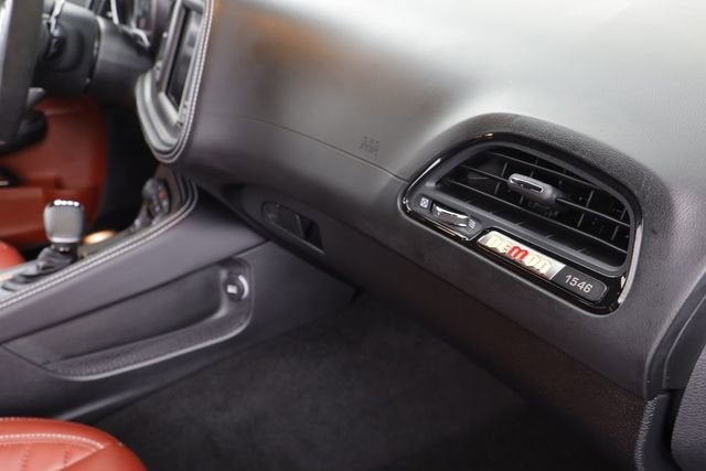 2023 Dodge Challenger SRT Hellcat Redeye Widebody