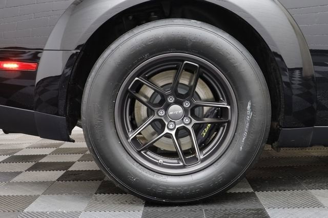 2023 Dodge Challenger SRT Hellcat Redeye Widebody