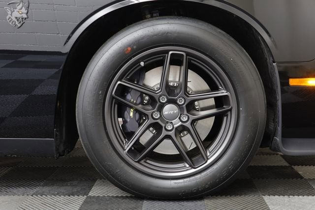 2023 Dodge Challenger SRT Hellcat Redeye Widebody