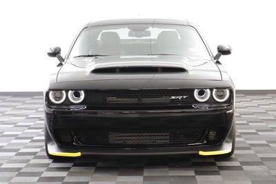 2023 Dodge Challenger SRT Hellcat Redeye Widebody