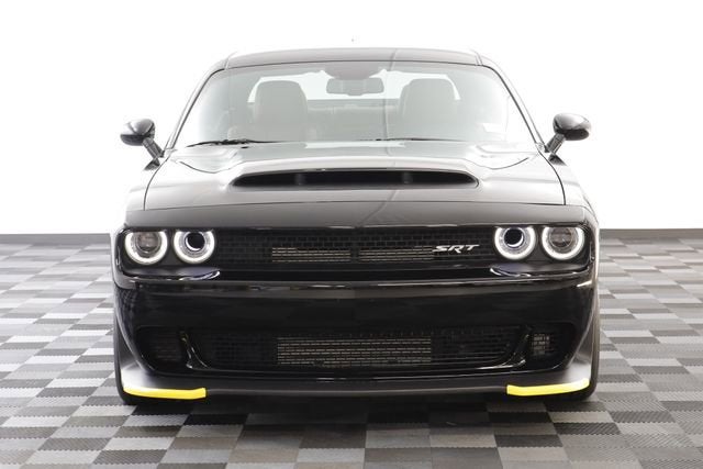 2023 Dodge Challenger SRT Hellcat Redeye Widebody