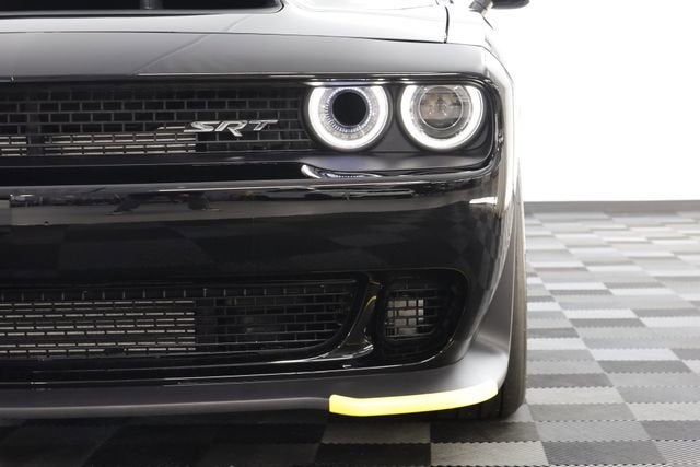 2023 Dodge Challenger SRT Hellcat Redeye Widebody