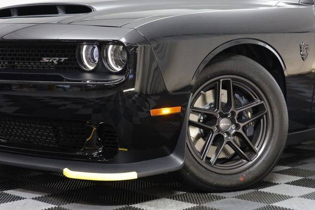 2023 Dodge Challenger SRT Hellcat Redeye Widebody
