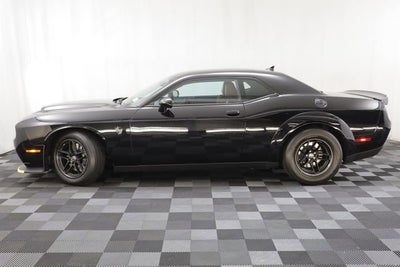 2023 Dodge Challenger SRT Hellcat Redeye Widebody
