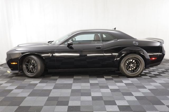 2023 Dodge Challenger SRT Hellcat Redeye Widebody