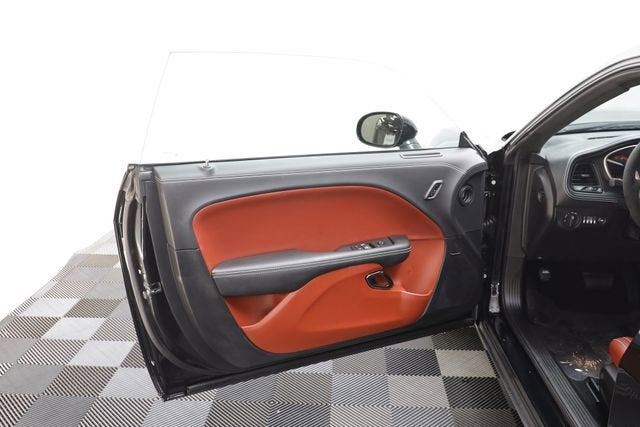 2023 Dodge Challenger SRT Hellcat Redeye Widebody