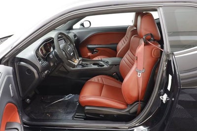 2023 Dodge Challenger SRT Hellcat Redeye Widebody