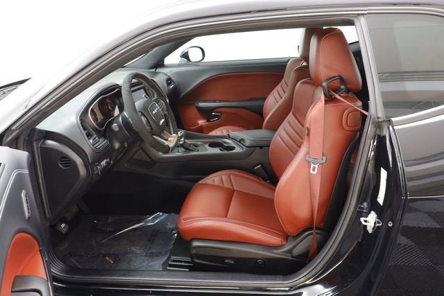 2023 Dodge Challenger SRT Hellcat Redeye Widebody