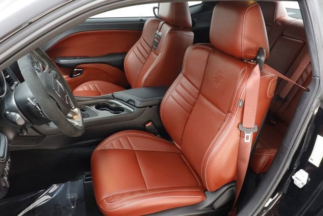 2023 Dodge Challenger SRT Hellcat Redeye Widebody