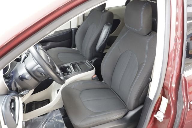 2021 Chrysler Pacifica Touring