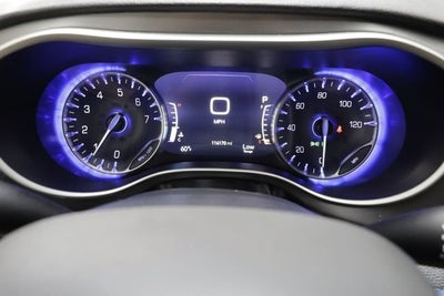 2021 Chrysler Pacifica Touring