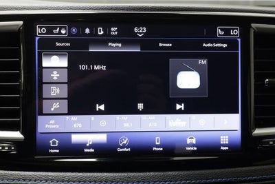 2021 Chrysler Pacifica Touring