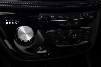 2023 Chrysler Pacifica Limited AWD