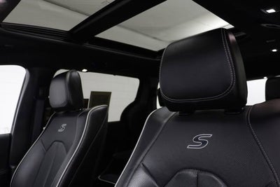 2023 Chrysler Pacifica Limited AWD
