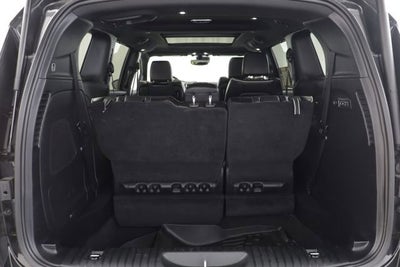 2023 Chrysler Pacifica Limited AWD