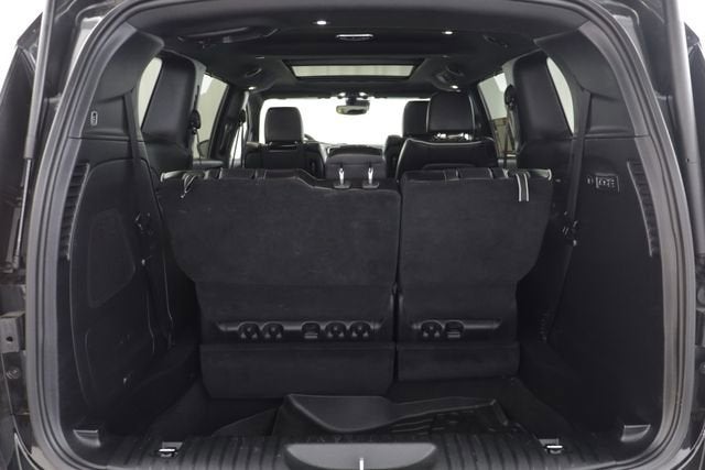 2023 Chrysler Pacifica Limited AWD