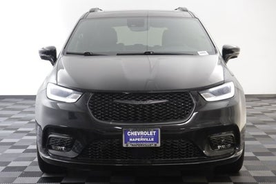 2023 Chrysler Pacifica Limited AWD
