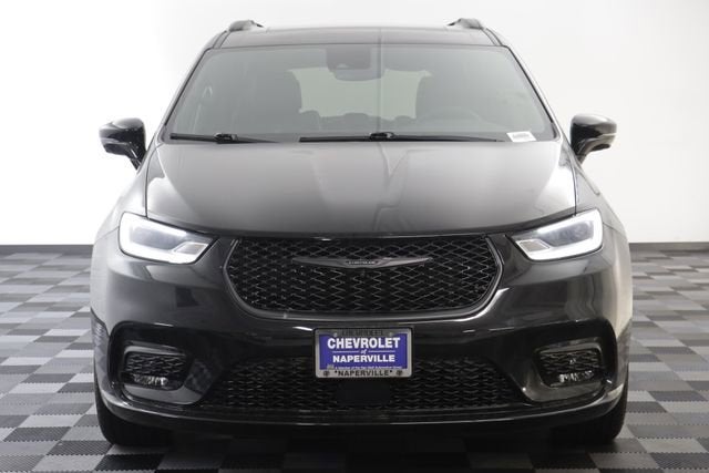 2023 Chrysler Pacifica Limited AWD