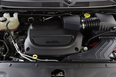 2023 Chrysler Pacifica Limited AWD