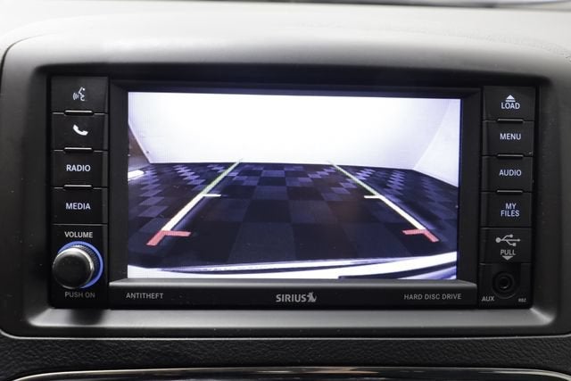 2020 Dodge Grand Caravan SE