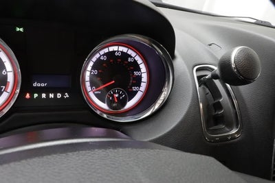 2020 Dodge Grand Caravan SE