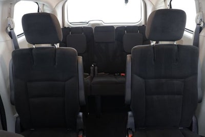 2020 Dodge Grand Caravan SE